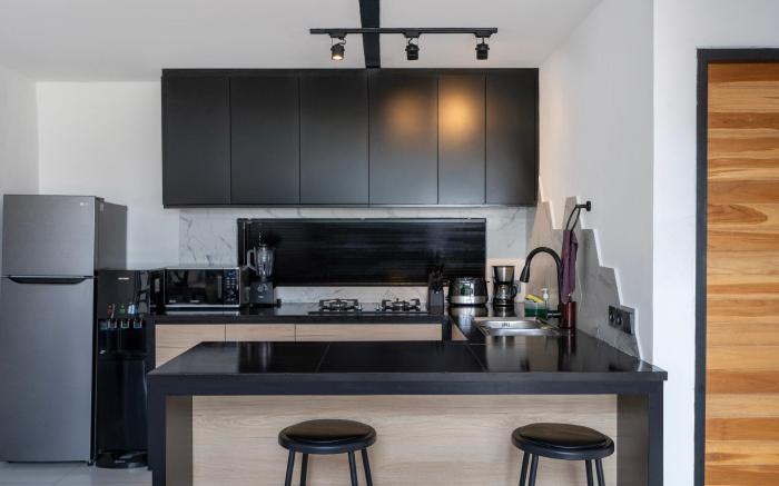 Astaga Loft Unit 4 by Betterplace