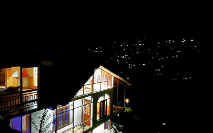 Ashok Vatika Homestay
