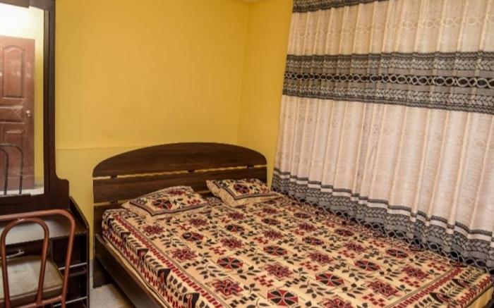 Kandy Paradise Hotel ans Spa