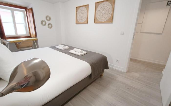 Royal Lapa Apartment New