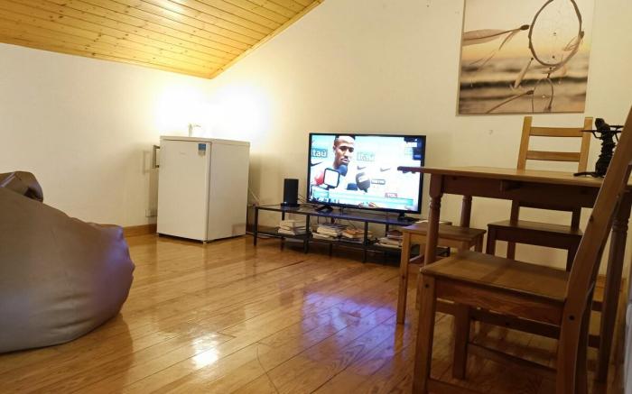Pure Lisbon Loft-Chiado