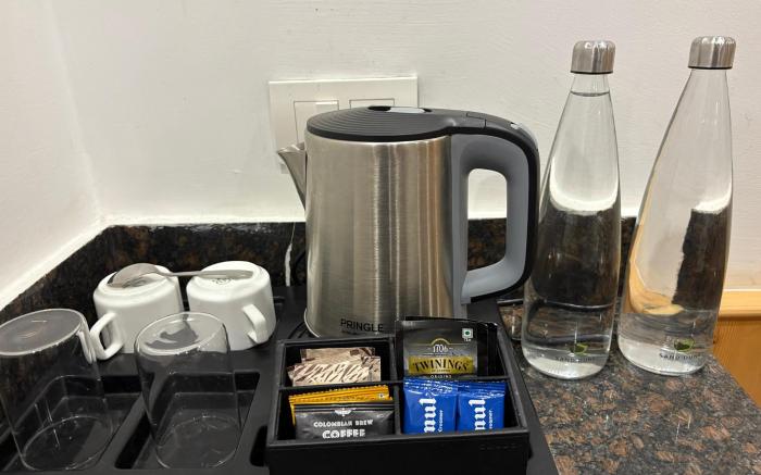 Hotel SNAS Retreat Manali