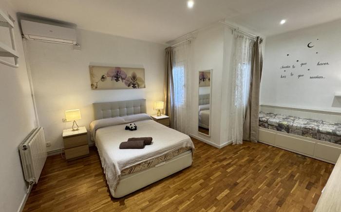 Rooms Aragon