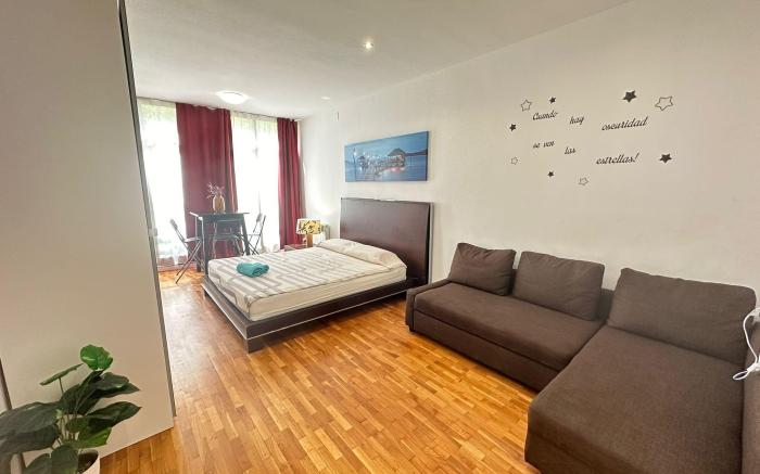 Rooms Aragon