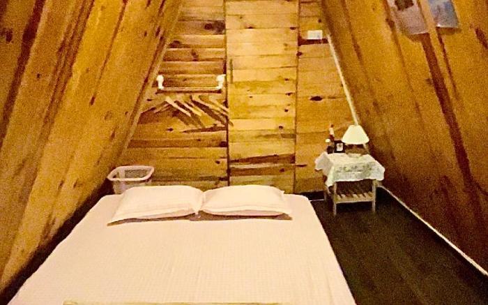 Thiên An Viên Lodge