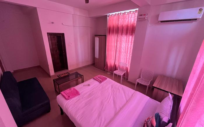 Hotel Aradhyaa Inn
