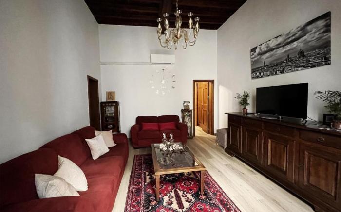 Da Mario in Florence Guesthouse
