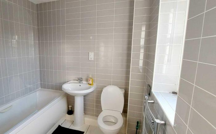 Sunderland Villa Luxuria 3 bedroom 3 Toilets Detached House