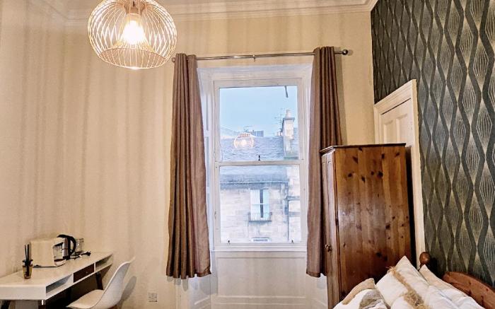 Classic Double Room with Shower