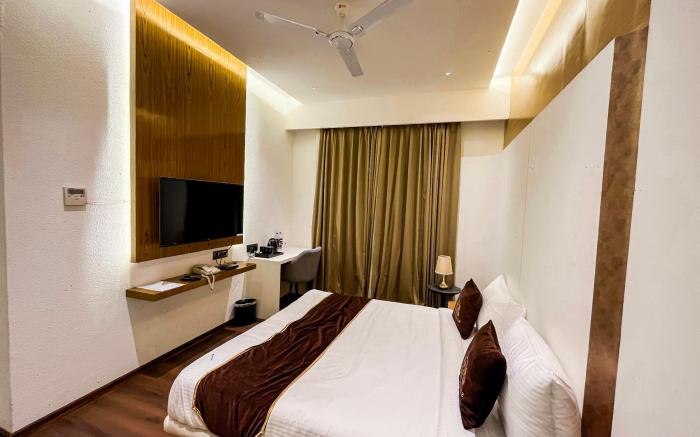 Rasa Royale - A Boutique Hotel
