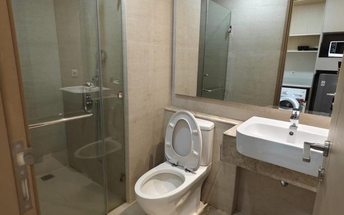 Gold Coast PIK 1BR Sea View By Micky Studio1