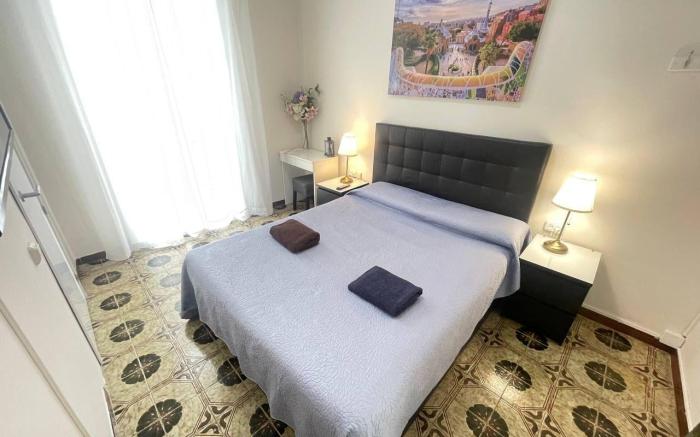 Rooms Diputacion