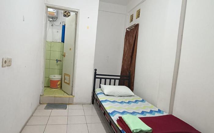 PTS Homestay Syariah