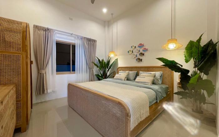 Moco Blue Koh Samui