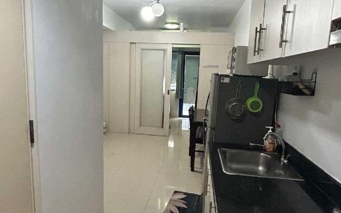 SEA RESIDENCES Affordable staycation