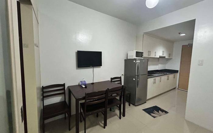 SEA RESIDENCES Affordable staycation