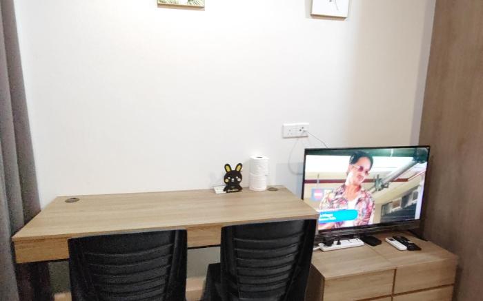 cnl homestay@kozi square studio