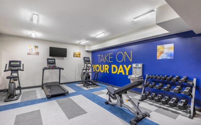 Comfort Inn Davenport East - Bettendorf