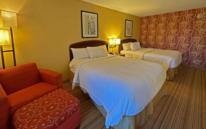 Country Inn & Suites by Radisson, Convention Center