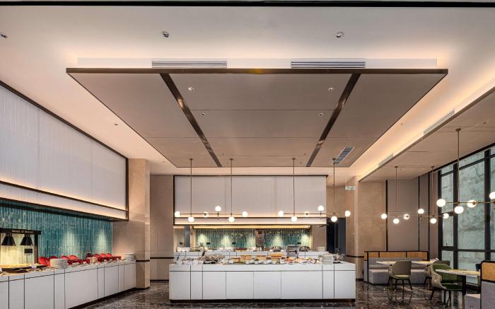 Hilton Garden Inn Hefei High-Tech Zone
