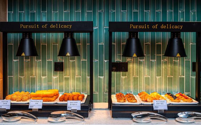 Hilton Garden Inn Hefei High-Tech Zone