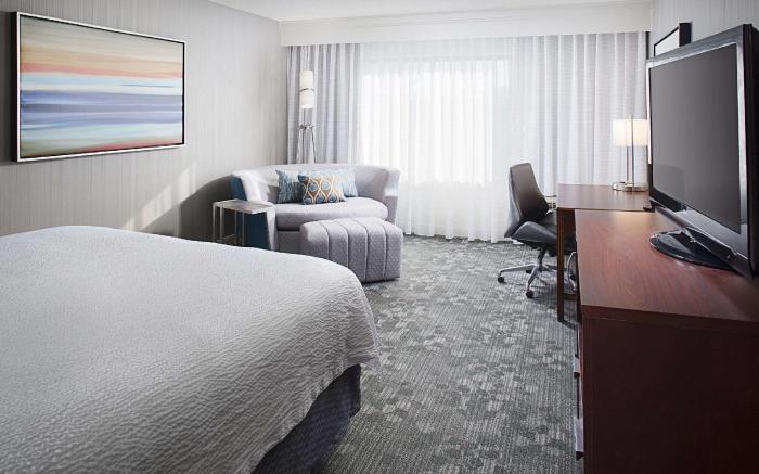 Country Inn & Suites by Radisson Columbus-Edinburgh