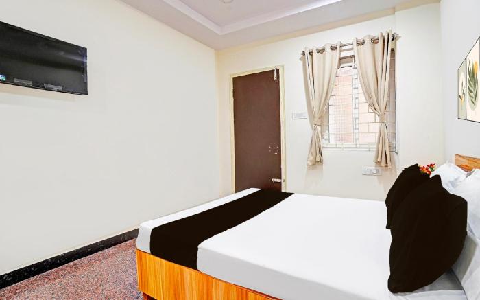 Super Hotel O AM GRAND RESIDENCY