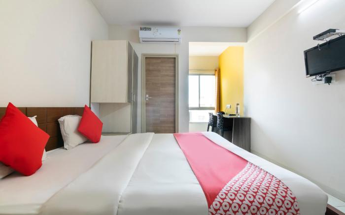 Super Hotel O Bubble Luxury Inn Budget