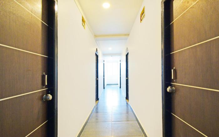 Hotel O Wildwings Hotel A