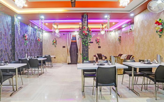 SPOT ON Love Buffet Restaurant & Benquet Holl