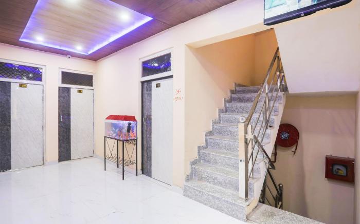 HOTEL O RATRAKSH