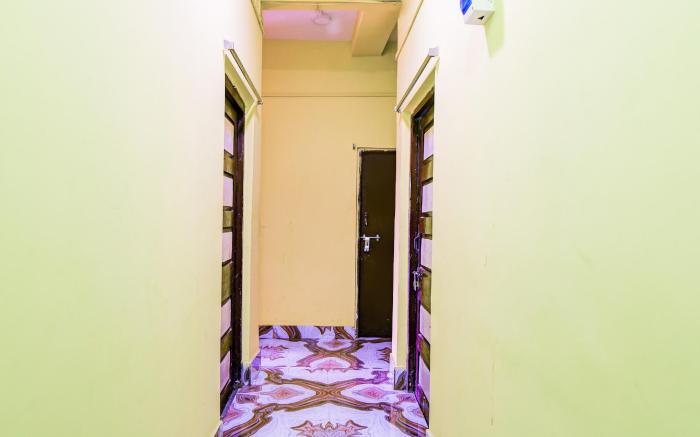Hotel O Raja Lodge