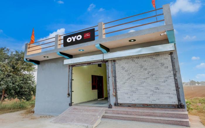 Hotel O Chaudhary Hotel