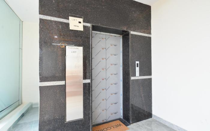Super Hotel O TKR Hotel Kanakadurga