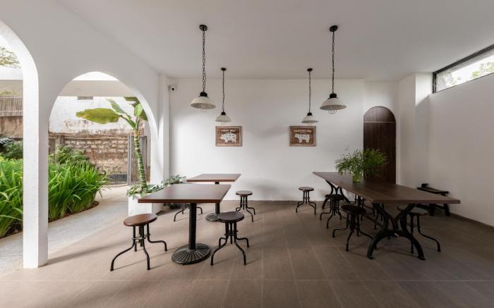 D’Mai Xanh Boutique Hotel Da Lat