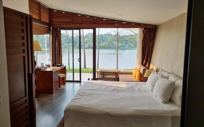 Biệt thự Forest 342 tại Flamingo Đại Lải Resort