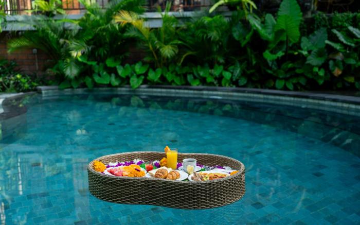 Aura Villa Ubud