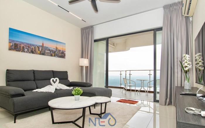 360° Sea View Netflix Country Garden Royal Strand