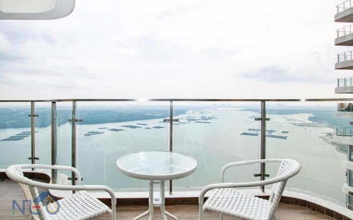 360° Sea View Netflix Country Garden Royal Strand