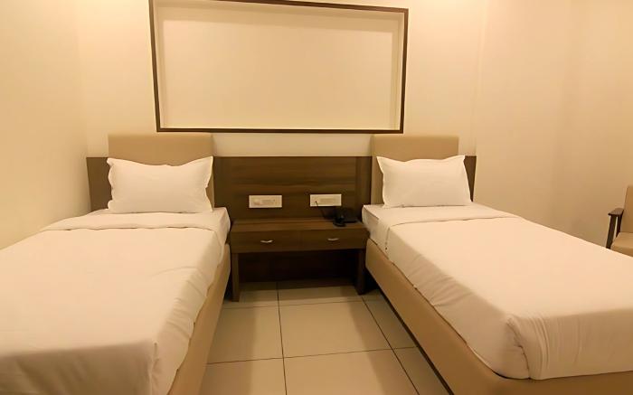 SRIJAN INN