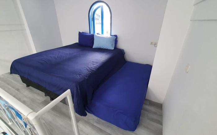 Salawasna Mykonos Loft - Tiny House