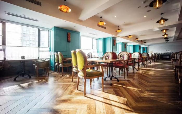 Kyriad Hotel Chengdu- Chengdu Century City new Exhibition Global Center Branch