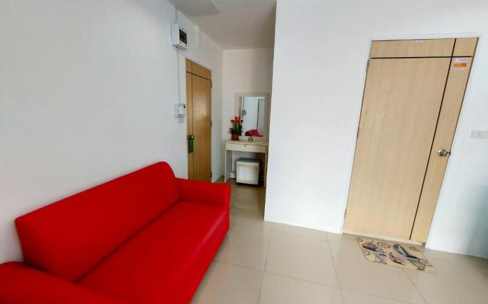 Orca Guest House & Hotel