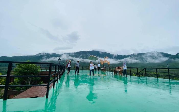 Krua Ban Suan Snow Sand (Snowsand360)