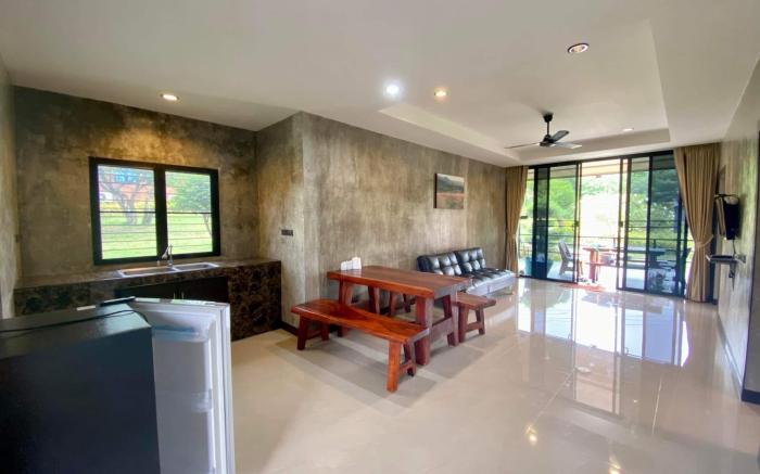 Krua Ban Suan Snow Sand (Snowsand360)