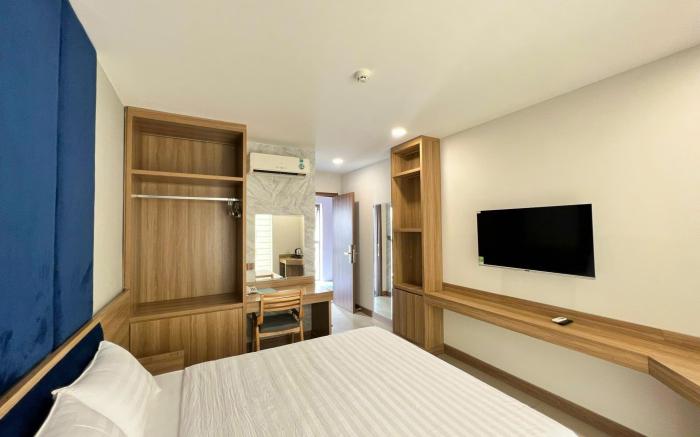 Tran Long Hotel Quan 12