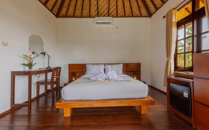 Safara Villa & Bungallow (SYARIAH)