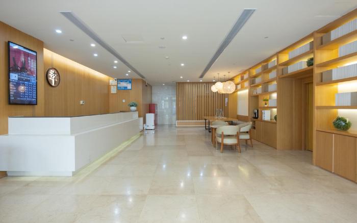 Shanghai JOY LIFE Hotel