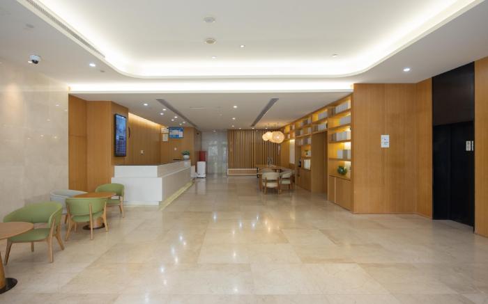 Shanghai JOY LIFE Hotel