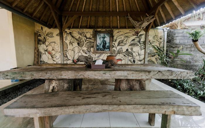 Kelating Dream Guest House